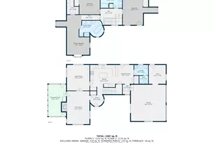 N7450 Carriage Dr, Troy, WI 53121 - Photo 46