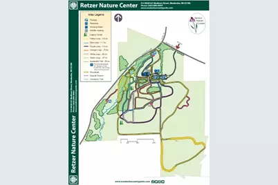 3558  Howell Oaks Dr, Waukesha, WI 53188 - Photo 34