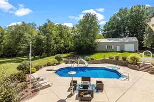 W2172 Country Club Ln, East Troy, WI 53120 - Photo 8