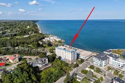 415 N Lake St #702, Port Washington, WI 53074 - Photo 12