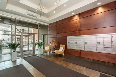 1550 E Royall Pl #410, Milwaukee, WI 53202 - Photo 2