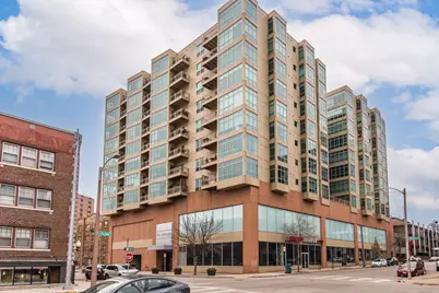 1550 E Royall Pl #410, Milwaukee, WI 53202 - Photo 28