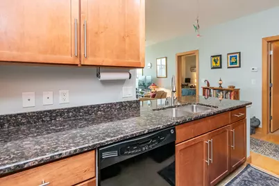 1550 E Royall Pl #410, Milwaukee, WI 53202 - Photo 12