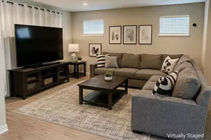 1045 Range Trail, Verona, WI 53593 - Photo 2