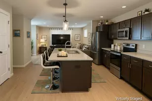 1045 Range Trail, Verona, WI 53593 - Photo 4