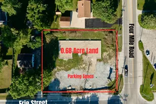 601 4 Mile Rd, Racine, WI 53402 - Photo 1