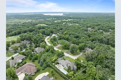1305  Saratoga Ln #3-40, Geneva, WI 53147 - Photo 66