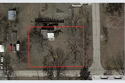 320 W 2nd St, Marquette, WI 53947 - Photo 34