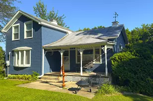 320 W 2nd St, Marquette, WI 53947 - Photo 1