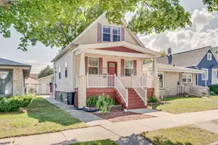 3875 E Pulaski Ave, Cudahy, WI 53110 - Photo 2