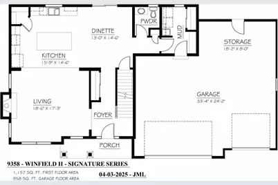 1860  Arbor Vista Pl, West Bend, WI 53095 - Photo 6