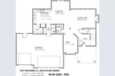 1795  Arbor Vista Pl, West Bend, WI 53095 - Photo 6