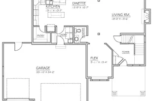 1795 Arbor Vis Pl, West Bend, WI 53095 - Photo 6