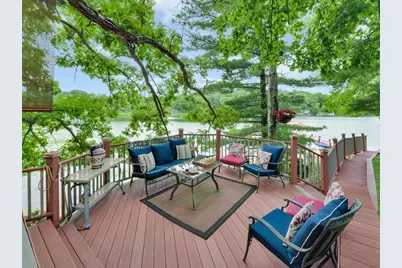 S110W30520  Ymca Camp Rd, Mukwonago, WI 53149 - Photo 18