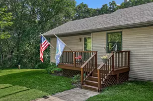 N710 Wilds Rd, North Bend, WI 54642 - Photo 2