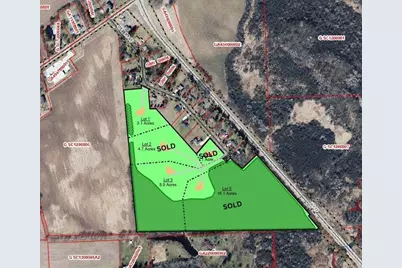 Lt1  Gilbert St, Sugar Creek, WI 53121 - Photo 2