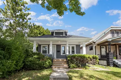 5720 W Rogers St, West Allis, WI 53219 - Photo 1