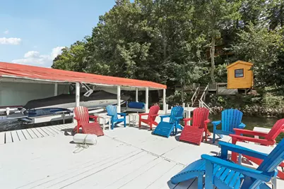 N1933  Bluff Ln #Pier 653, Linn, WI 53147 - Photo 48