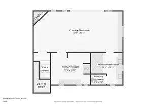 N1933 Bluff Ln, Linn, WI 53147 - Photo 76