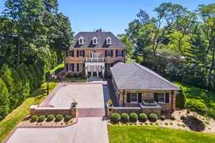 6920 N Barnett Ln, Fox Point, WI 53217 - Photo 2