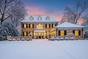 6920 N Barnett Ln, Fox Point, WI 53217 - Photo 1