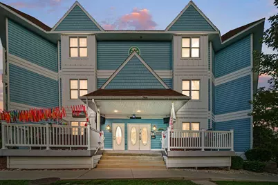 123  Center St #212, Lake Geneva, WI 53147 - Photo 1