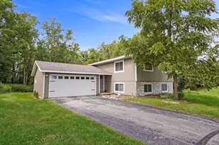 2966 Deerpath Rd, Lyons, WI 53147 - Photo 1