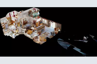 16884  County Road S -, Hickory Grove, WI 53805 - Photo 32