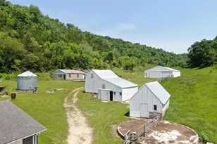 16884 County Road S -, Hickory Grove, WI 53805 - Photo 36