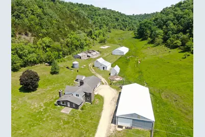 16884  County Road S -, Hickory Grove, WI 53805 - Photo 4