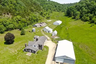 16884 County Road S -, Hickory Grove, WI 53805 - Photo 4