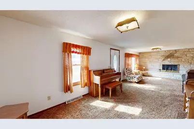 16884  County Road S -, Hickory Grove, WI 53805 - Photo 16