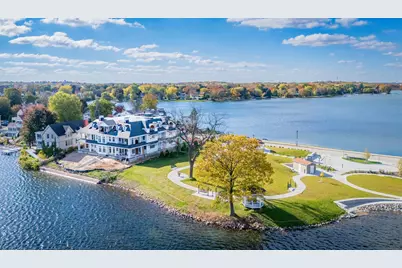 503 N Lake Rd #2, Oconomowoc, WI 53066 - Photo 2