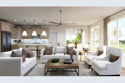 327  Sandy Cir, Pewaukee, WI 53072 - Photo 2