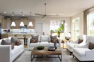 327 Sandy Cir, Pewaukee, WI 53072 - Photo 2