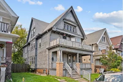 2223 N 17th St #2225, Milwaukee, WI 53205 - Photo 1