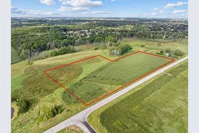 Lt1  Garton Rd, Herman, WI 53083 - Photo 1