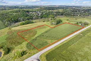 Lt1 Garton Rd, Herman, WI 53083 - Photo 1