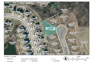 478 Woodside Ct, West Bend, WI 53095 - Photo 4