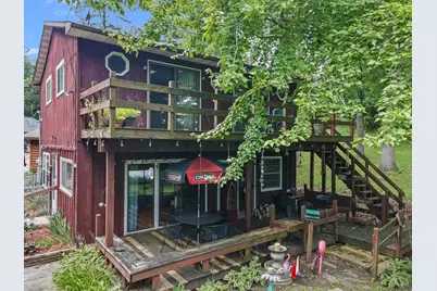 W5789  Ridge Rd, La Grange, WI 53121 - Photo 2