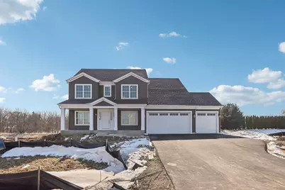 509  Barnum Ln, Delavan, WI 53115 - Photo 2