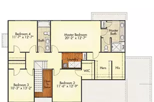 509 Barnum Ln, Delavan, WI 53115 - Photo 58