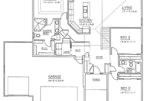 W238N5544 Fieldstone Pass Circle, Sussex, WI 53089 - Photo 4