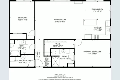 7134 N Tichigan Rd, Racine, WI 53185 - Photo 30