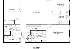 7134 N Tichigan Rd, Racine, WI 53185 - Photo 30