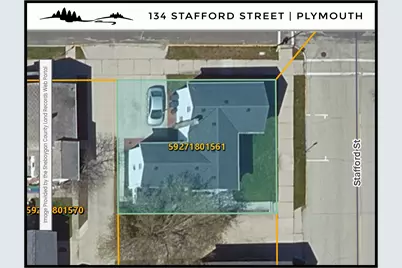 134  Stafford St, Plymouth, WI 53073 - Photo 22