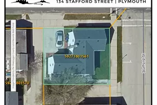 134 Stafford St, Plymouth, WI 53073 - Photo 22