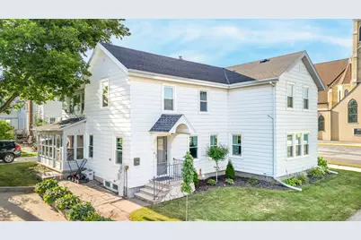 134  Stafford St, Plymouth, WI 53073 - Photo 2