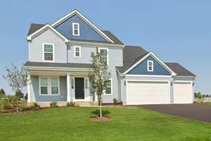 3993 Whiting St, Delavan, WI 53115 - Photo 1