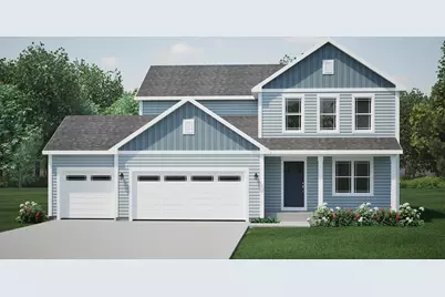 716 N Maple Ln, Saukville, WI 53080 - Photo 1